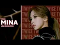 Lagu TWICE — MINA | Line Evolution (Until CRY FOR ME)