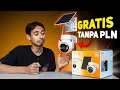 Download Lagu INI BARU CCTV !! MURAH TERBAIK TENAGA SURYA , IMOU CELL PT LITE