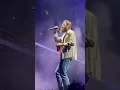Don’t let our love start slippin away Post Malone & Zach Top FULL PERFORMANCE