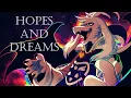 Download Lagu Hopes and Dreams - UNDERTALE 8th anniversary remix