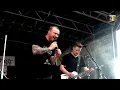 Drei Meter Feldweg – Part 1 (Live @ KNUST Lattenplatz – 11.06.21)