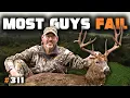 The Strategy Behind Killing Big Bucks in Pennsylvania