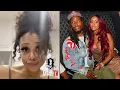 Masika Responds To Alexis Skyy Admitting That Fetty Wap Is NOT The Father Of Her Daughter