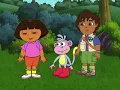 Lagu Dora the Explorer: season 3 \