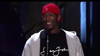 Rasheed Thurmond rip 1971-2007 king of comedy bad boys of comedy