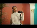 Qing Madi - Goosebumps (Acoustic - Official Video)
