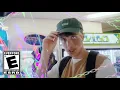 Download Lagu Powfu - Digital Crush (Official Music Video)  [feat. Ouse x Ryan Librada]