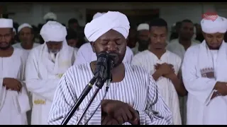 اية الكرسي تلاوة خاشعة تكرار لمدة ساعة كاملة الشيخ نورين محمد صديق رحمه الله 