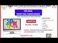 APSSDC Training on Web Development Day-19