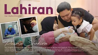 pusma shakira lahiran official music video senajan nyowo ibu sing dadi taruhan