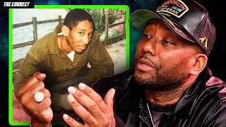 Rikers Island Was War - Rapper Maino Reveals Razor Slashing His Enemies While Locked Up On Rikers