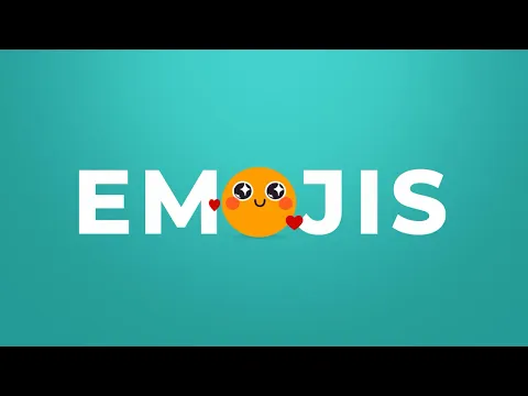 Download MP3 37 Emoji Cartoon Animation - After Effects Template