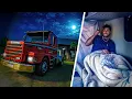 Download Lagu FUI EXPULSO DA ROLETA ! O CAMINHÃO AGORA É MEU QUARTO