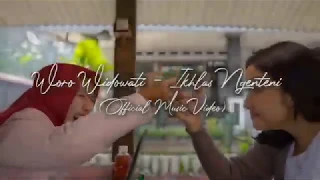 Download Woro Widowati - Ikhlas Ngenteni (Official Musik Video ) MP3