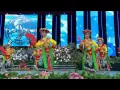 Download Lagu Tari Topeng Betawi of Jakarta - Gema Citra Nusantara @ Llangollen International Eisteddfod 2016
