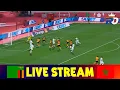 Lagu 🔴Live: Zambia vs Morocco⚽Africa Cup of Nations Full Match Commentary Score Video Simulation Game