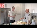 Michael Symon talks new cookbook family and why he closed Lola with Doug Trattner