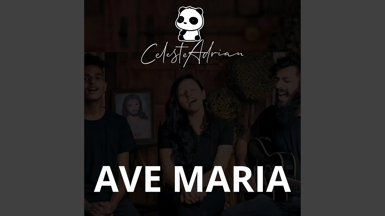 Ave Maria (As I Kneel Before You) (feat. Nathan Sequeira) Ave Maria (As I Kneel Before You) (feat. Nathan Sequeira)