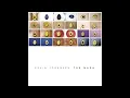 Kevin Johansen - Heat of the Moment (Pseudo Video)