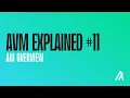 ABI Overview AVM Explained