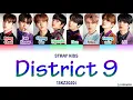 Lagu Stray Kids \