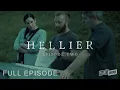 Hellier Season 1 Episode 2 Ink and Black