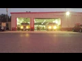 Hurlock Volunteer Fire Company