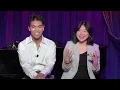 'Maybe Happy Ending' Standbys Sing 'The Rainy Day We Met' – Hannah Kevitt & Christopher James Tamayo