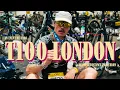 Download Lagu Racing my First Olympic Distance Triathlon: London T100