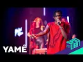 Download Lagu YAMÊ | MJF Spotlight Session