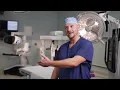 Robotic surgeon at Sharp shares his love for music