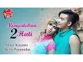 Download Lagu Pertemuan 2 Hati -  Rita Sugiarto Ft Zacky By MD. Abner Keyano \u0026 Bella Paramitha lipsing