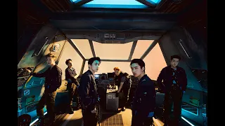 ENG SUB MISSION SPOILER Special Message From EXO 