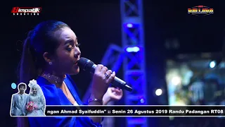 live show new pallapa tulang rusuk voc devi aldiva