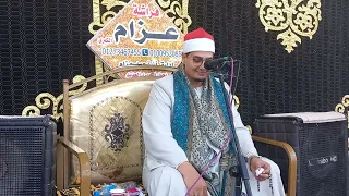 أداء تاريخي للشيخ السيد محمد عبدالوهاب الطنطاوي سورة ابراهيم من قرية الخليج Tamerkhedr1982 