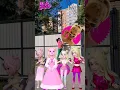 GIFs turned into dancing Barbies