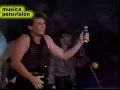 EMMANUEL- ACAPULCO ( 1991 ) " NO HE PODIDO VERTE "