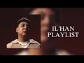 Download Lagu IL’HAN PLAYLIST | ИЛЬХАН ПЛЕЙЛИСТ😍🎶