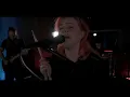 SPRINTS cover Le Tigre's "Deceptacon" for The Line of Best Fit at Crouch End Studios