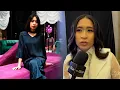 Download Lagu Nampak 'ganas' tapi sebenarnya Ara Johari cepat touching