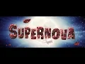 SAIKO - SUPERNOVA (Official Video) | SAKURA
