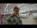 FRIDAY NIGHT SHOPPING AT RURAL KING