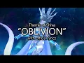 Oblivion with Shiva Theme Final Fantasy XIV
