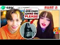 Download Lagu There is NO WAY I Just Met A Real Life ANIME GIRL! | SHE GOT ME NERVOUS! (PART 2) AZAR