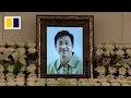 South Korean celebrities attend Lee Sun-kyun s memorial police defend Parasite actor s drug probe