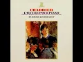 3 Valses romantiques pour deux pianos: No. 1, Très vite et impétueusement