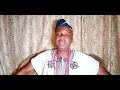 Download Lagu Ikú Timothy Adegoke Wọn tí gbé Rahman Adegoke Adedoyin lọ Abuja
