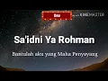 Download Lagu { Ringtone } Nissa Sabyan - Ya Rahman