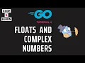 Exploring Float and Complex Numbers in Go Key Concepts and Examples