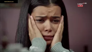 مسلسل شارع السلام الحلقة 30جزء الاول مترجم للعربية 